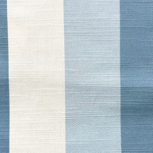 Triple classic stripe fabric