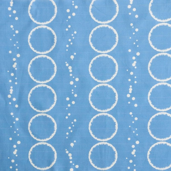 Splashes fabric