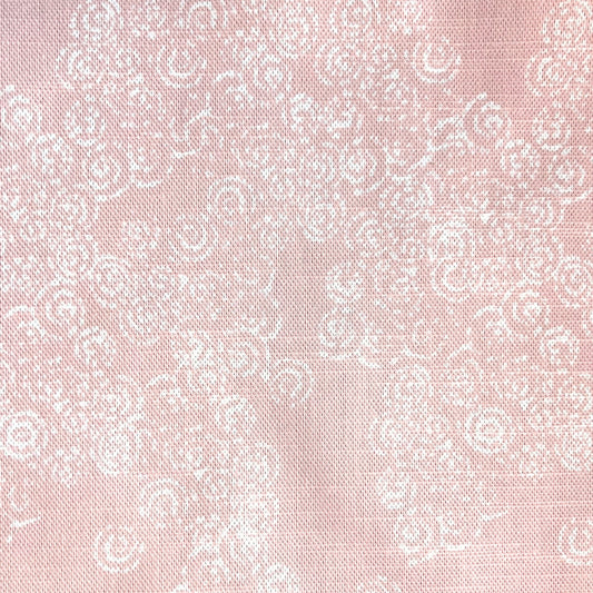 Curls fabric*