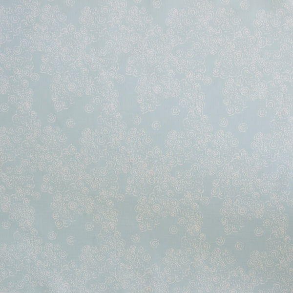 Curls fabric