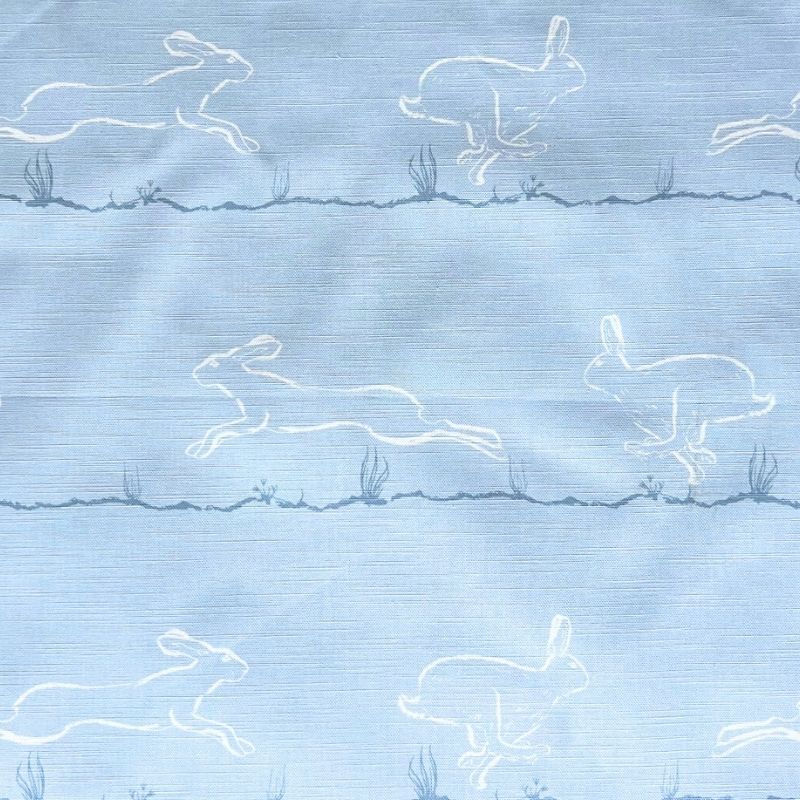Chasing Hares Fabric*