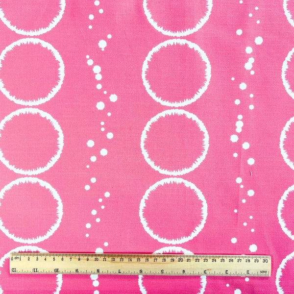 Splashes fabric