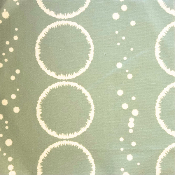 Splashes fabric
