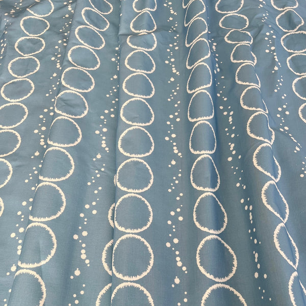 Splashes fabric