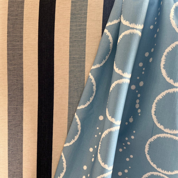 Splashes fabric