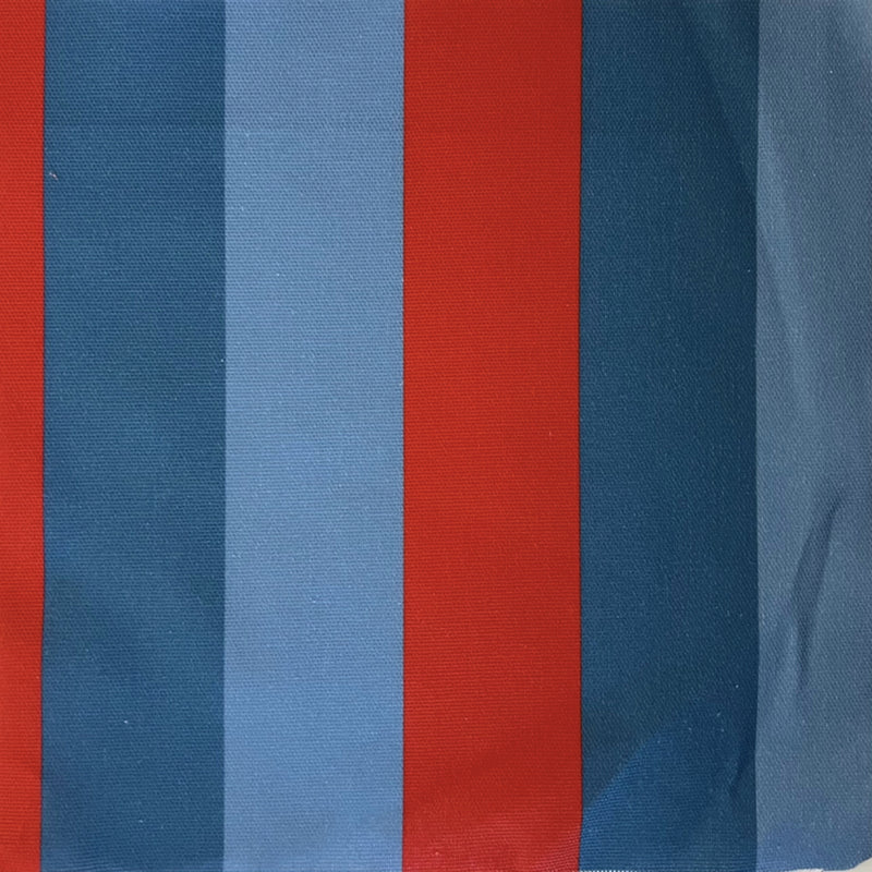Triple classic stripe fabric