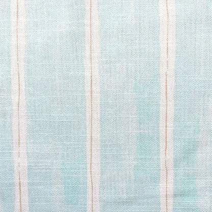 Watercolour Stripe fabric*